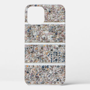 Steinmauer Case-Mate iPhone Hülle