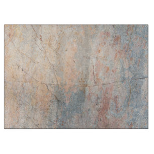 Steinmuster Schneidebrett