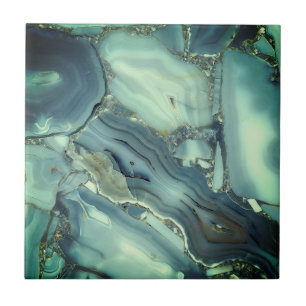 Steinstruktur, Keramik im Marmorstil Fliese