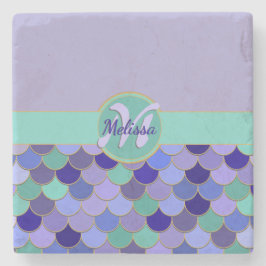 🧜 ♀️ STEINUNTERSETZER