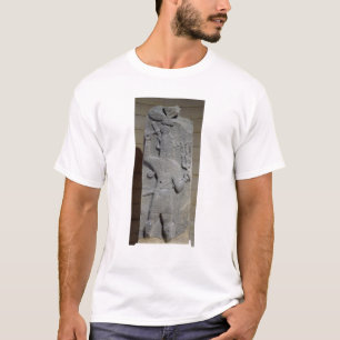 Stela von Teshub, syrischer Sturmgott T-Shirt