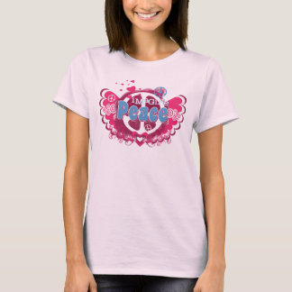 Stell dir Frieden vor T-Shirt
