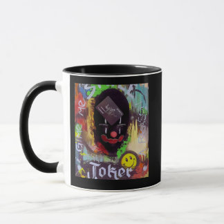 Stell dir vor tasse