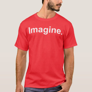Stell dir vor vintage T-Shirt