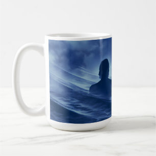 Stell es dir allein kaffeetasse