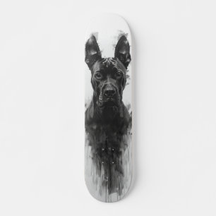 Stella 7 skateboard