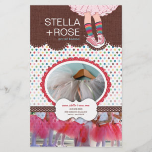 Stella {alt} Flugzeuge Flyer