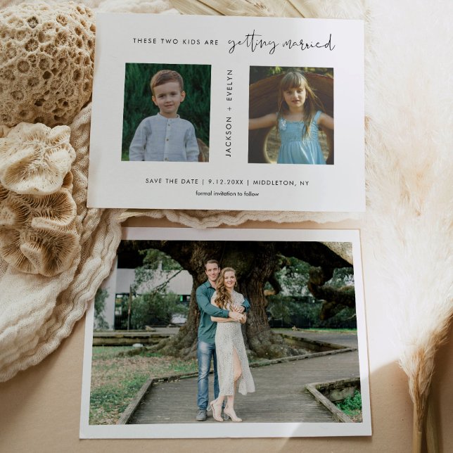 STELLA Childhood Foto Ankündigung Datum freihalten (Von Creator hochgeladen)