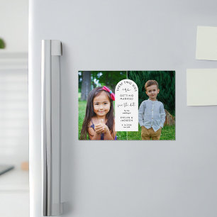 STELLA Childhood Foto Ankündigung Datum freihalten