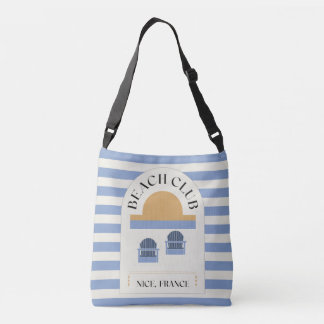 Stella Crossbody Tasche