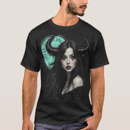Stella-Dämonen T-Shirt