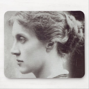 Stella Duckworth Mousepad