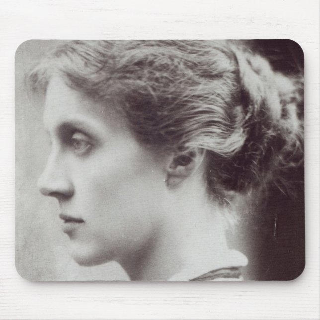 Stella Duckworth Mousepad (Vorne)