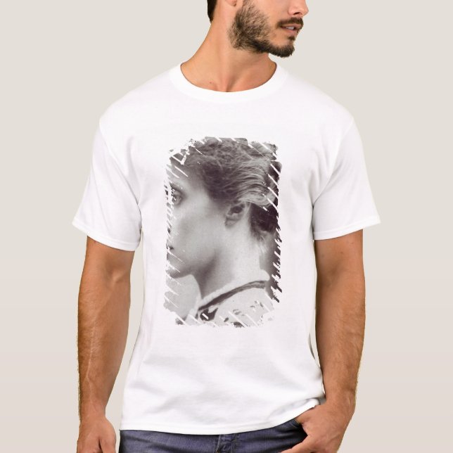 Stella Duckworth T-Shirt (Vorderseite)