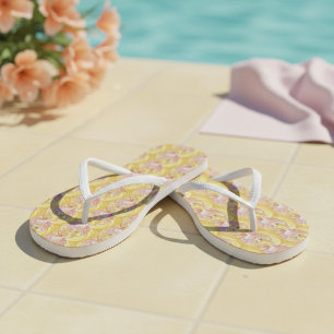 Stella Flip Flops