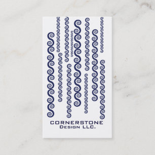 Stella-Grafikdesign Visitenkarte