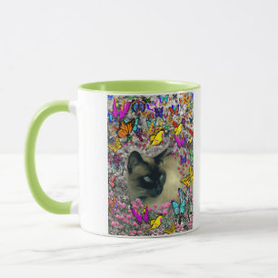 Stella in der tasse