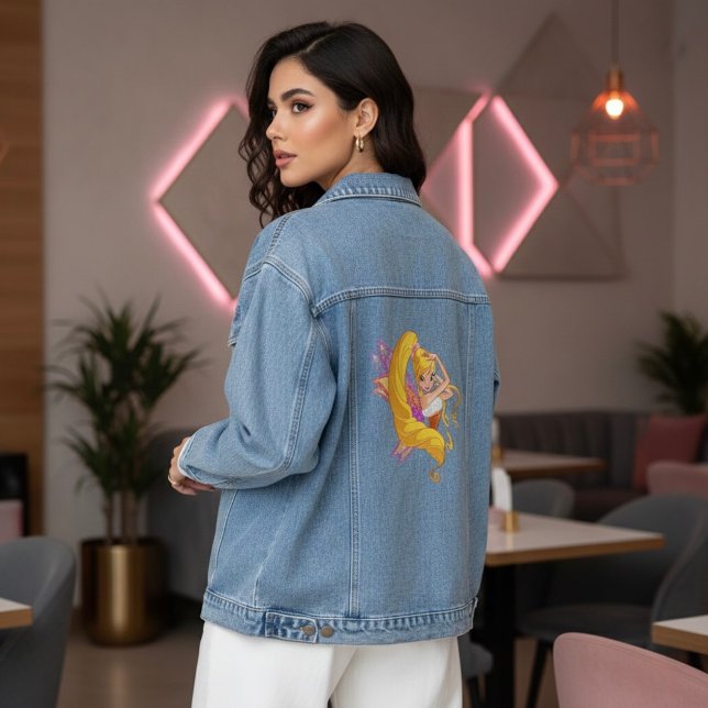 Stella Jeansjacke (Von Creator hochgeladen)