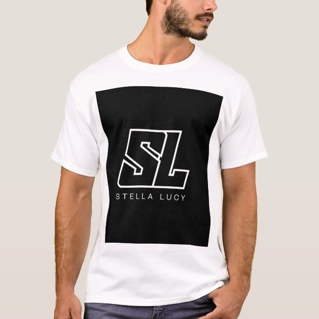 STELLA LUCY T-Shirt (Vorderseite)