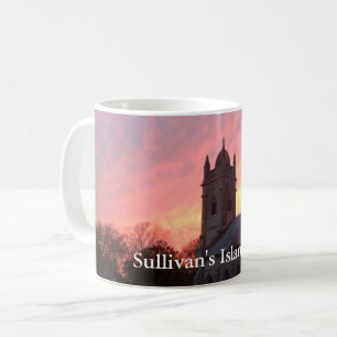 Stella Maris Katholische Kirche Kaffeetasse