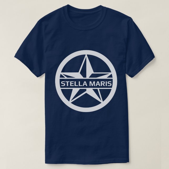 STELLA MARIS T-Shirt (Design vorne)