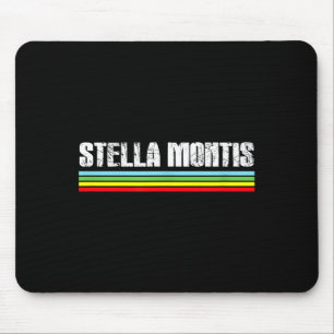 Stella Montis Karten Spiel Esrts  Mousepad