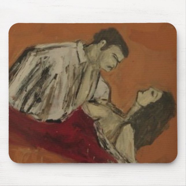 Stella Mousepad (Vorne)