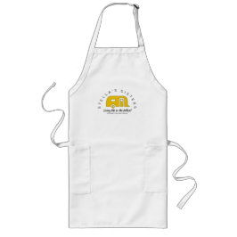 Stella’s Sisters Long Apron Lange Schürze