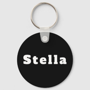 Stella Schlüsselanhänger