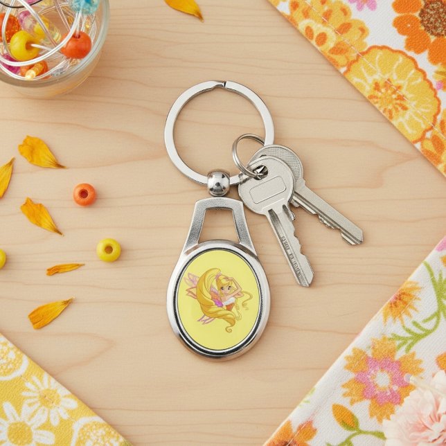 Stella Schlüsselanhänger (Von Creator hochgeladen)