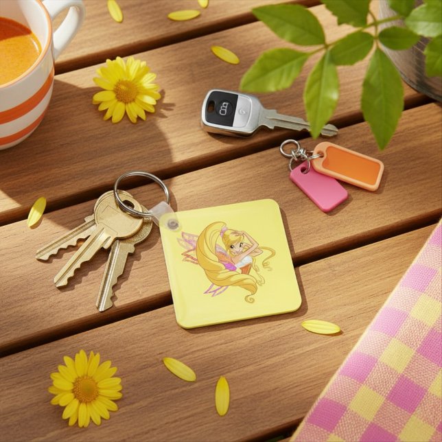 Stella Schlüsselanhänger (Von Creator hochgeladen)