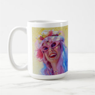 Stella! , Stella! Kaffee-Tasse Tasse