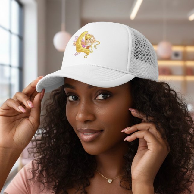 Stella Truckerkappe (Von Creator hochgeladen)