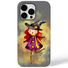 Stellalunarts Halloween Niedliche Girl Drawstring