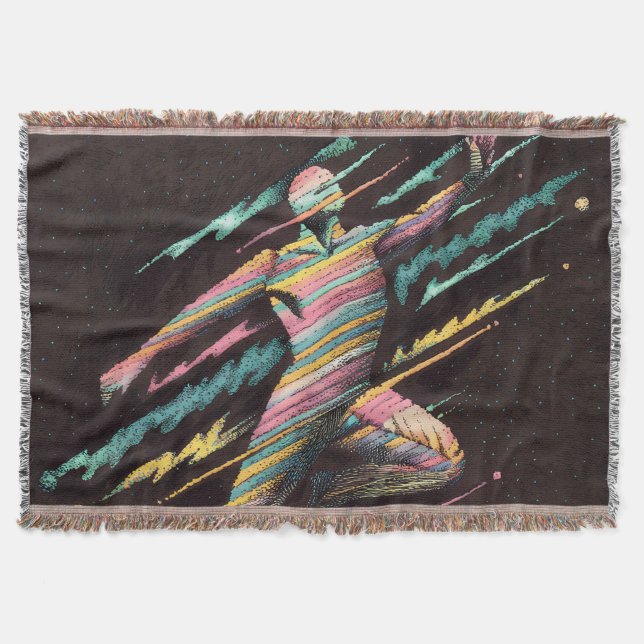 Stellar Ascension Decke (Vorderseite)