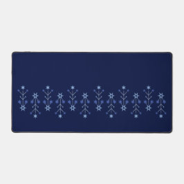 Stellar Beginnings:  Midnight Schreibtischunterlage