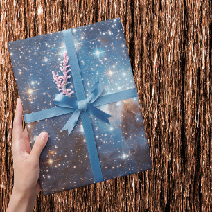 Stellar Kinderzimmer LH95 Geschenkpapier