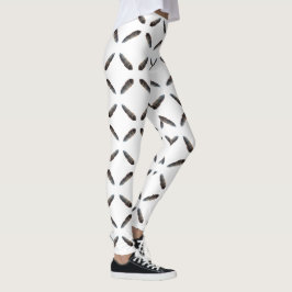 Stellar Path – Journey Through the Universe´10 Leggings