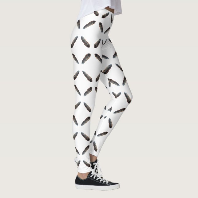 Stellar Path – Journey Through the Universe´10 Leggings (Rechts)