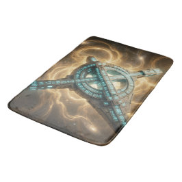 Stellar Path – Journey Through the Universe´11 Badematte