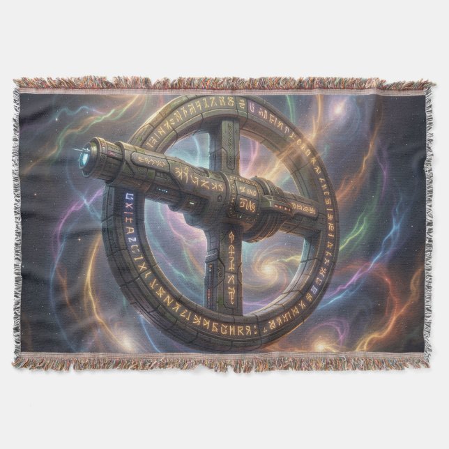 Stellar Path – Journey Through the Universe´12 Decke (Vorderseite)