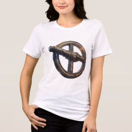 Stellar Path – Journey Through the Universe´12 Tri-Blend Shirt