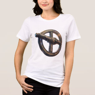 Stellar Path – Journey Through the Universe´12 Tri-Blend Shirt