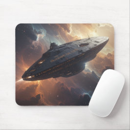 Stellar Path – Journey Through the Universe´13 Mousepad