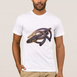 Stellar Path – Journey Through the Universe´14 T-Shirt