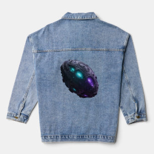 Stellar Path – Journey Through the Universe´1 Jeansjacke