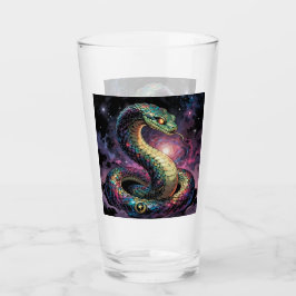 Stellar Path – Journey Through the Universe´2 Glas