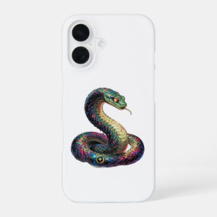 Stellar Path – Journey Through the Universe´2 iPhone 16 Hülle