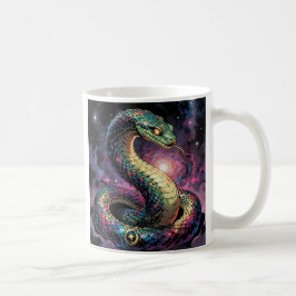 Stellar Path – Journey Through the Universe´2 Kaffeetasse