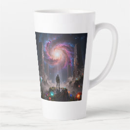 Stellar Path – Journey Through the Universe´3 Milchtasse